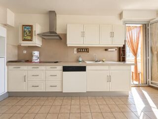 vente Appartement - 5 pièce(s) - 105 m² Décines-Charpieu (69150)