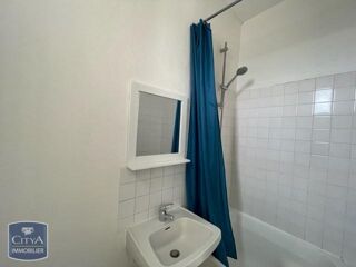  Appartement � louer 2 pi�ces 39 m�