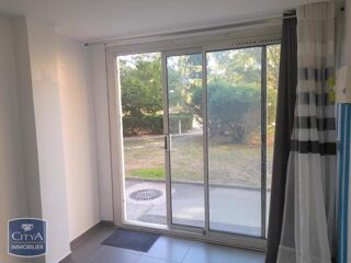  Appartement � louer 1 pi�ce 28 m�
