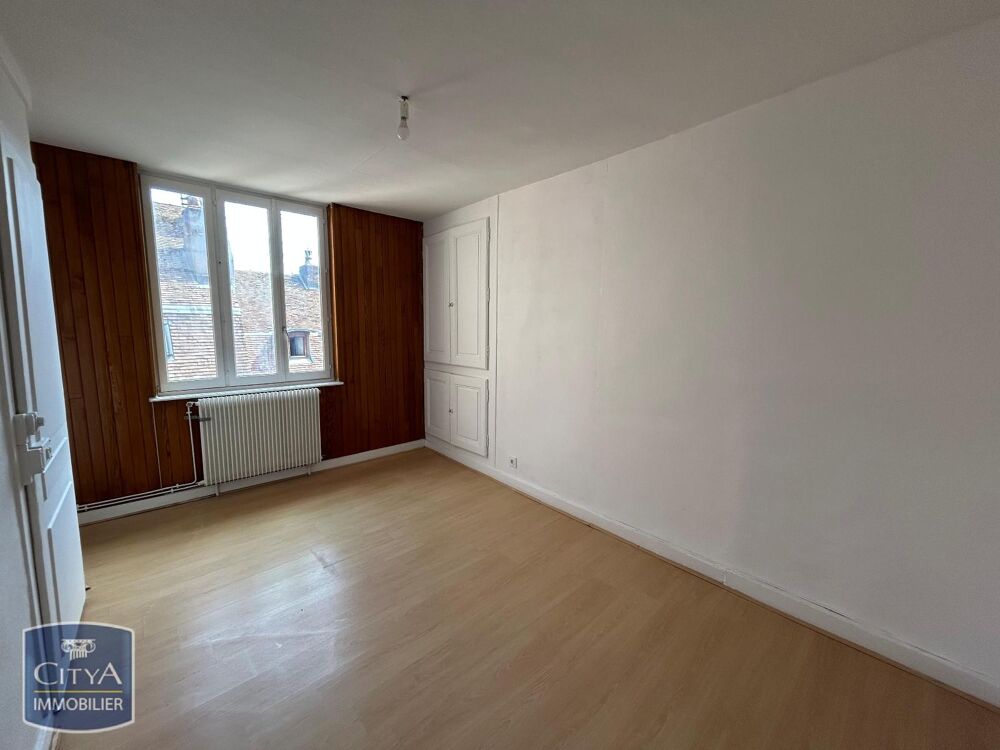 location Appartement - 3 pièce(s) - 61 m² Besançon (25000)