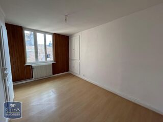  Appartement à louer 3 pièces 61 m²
