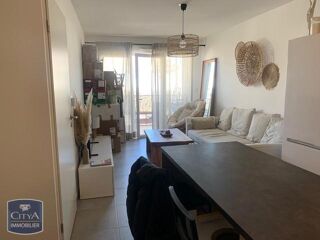  Appartement � louer 2 pi�ces 39 m�