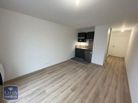  Appartement � louer 1 pi�ce 22 m�