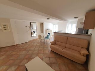  Appartement � louer 2 pi�ces 49 m�