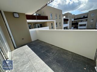  Appartement � louer 3 pi�ces 63 m�