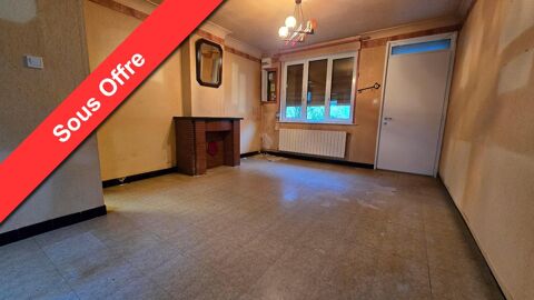   Vente Maison Maison - 4 pi�ce(s) - 80 m�