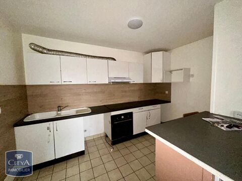  Appartement  louer 3 pices 65 m