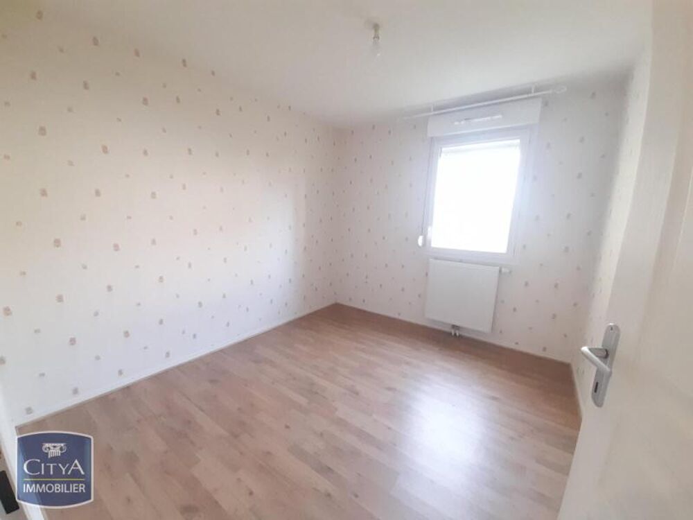 location Appartement - 3 pièce(s) - 60 m² Grand-Charmont (25200)