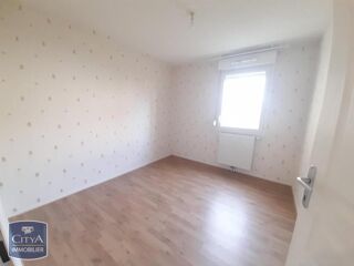 Appartement à louer 3 pièces 60 m²