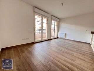  Appartement à louer 1 pièce 25 m²