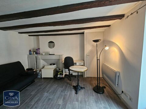  Appartement � louer 1 pi�ce 17 m�