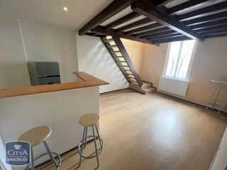  Appartement � louer 2 pi�ces 43 m�