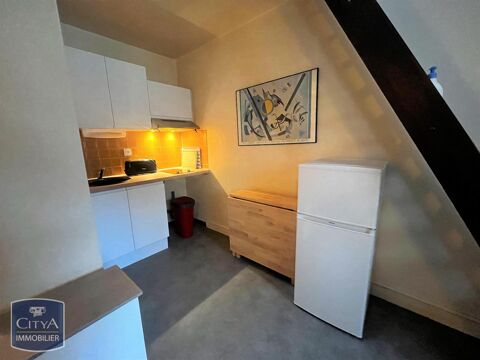  Appartement � louer 2 pi�ces 35 m�