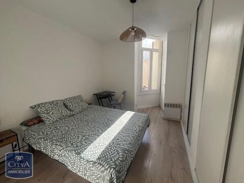  Appartement � louer 2 pi�ces 41 m�