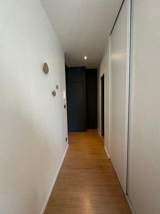  Appartement � louer 1 pi�ce 28 m�