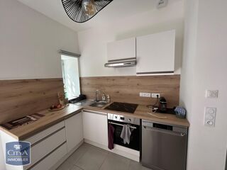  Appartement � louer 2 pi�ces 42 m�