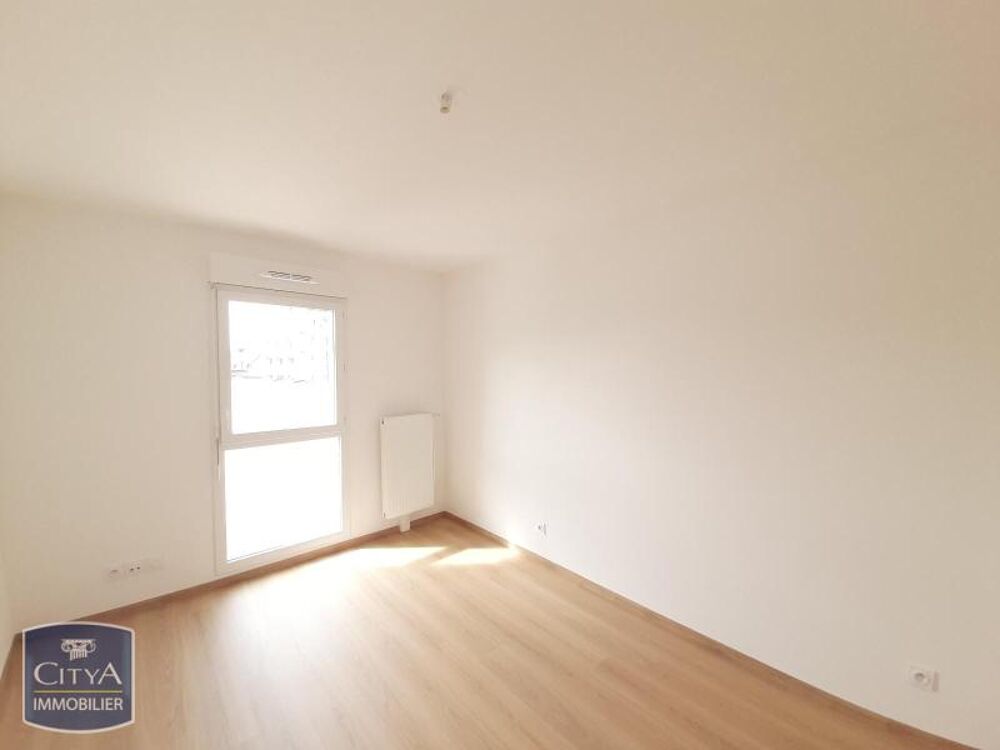 location Appartement - 2 pièce(s) - 42 m² Armentières (59280)