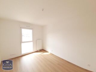  Appartement à louer 2 pièces 42 m²
