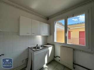  Appartement � louer 2 pi�ces 38 m�