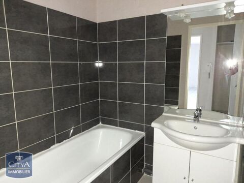  Appartement � louer 2 pi�ces 44 m�