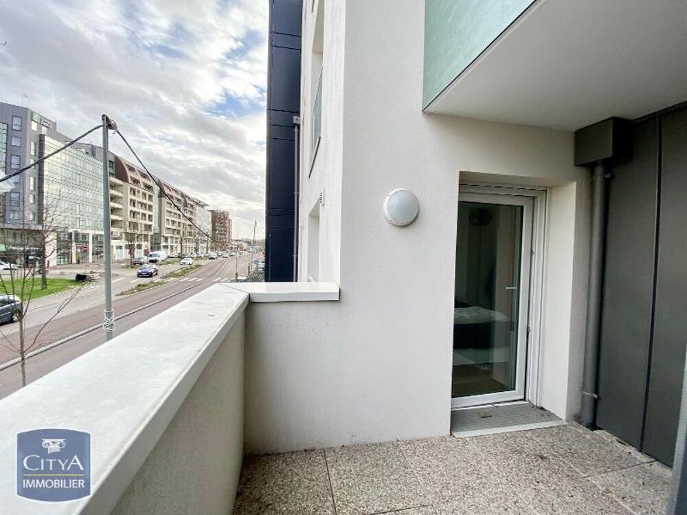 location Appartement - 3 pièce(s) - 55 m² Rouen (76100)