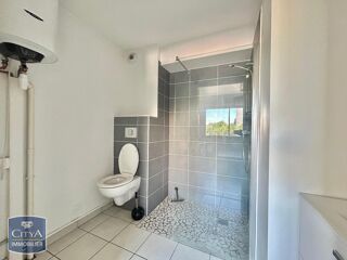  Appartement � louer 1 pi�ce 21 m�