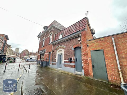  Appartement � louer 3 pi�ces 63 m�