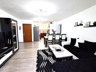  Maison à vendre 7 pièces 185 m²