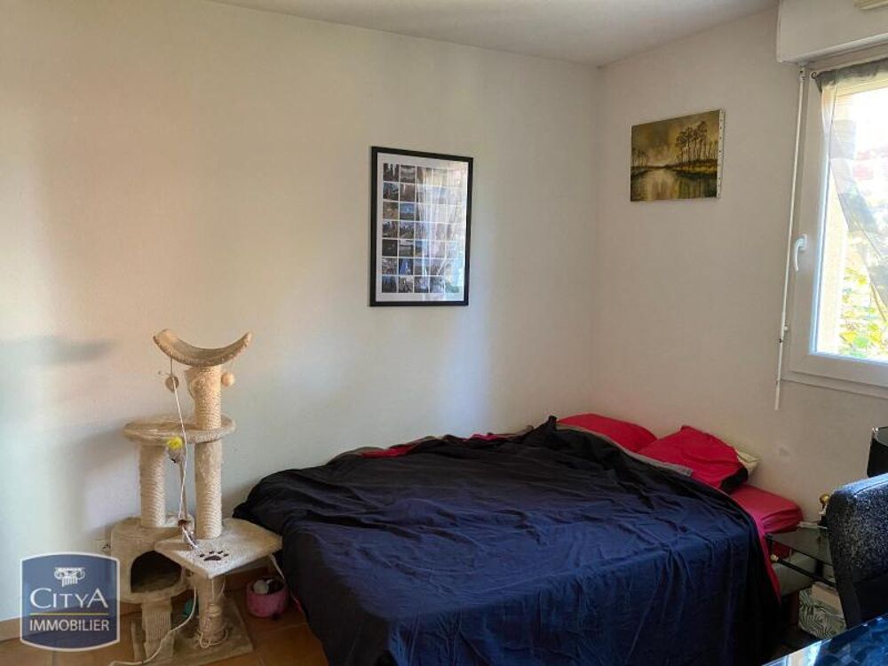 location Appartement - 2 pièce(s) - 37 m² Saint-Pierre-du-Mont (40280)