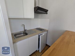  Appartement � louer 1 pi�ce 22 m�