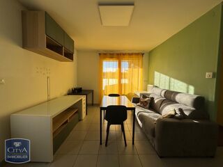  Appartement � louer 2 pi�ces 44 m�