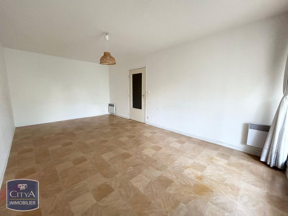 location Appartement - 3 pièce(s) - 70 m² Toulon (83200)