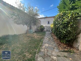  Maison à louer 4 pièces 104 m²