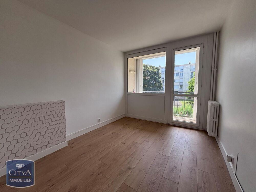 location Appartement - 4 pièce(s) - 70 m² Tours (37100)