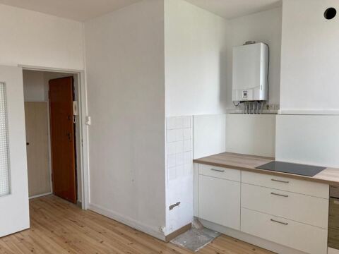  Appartement � louer 2 pi�ces 34 m�