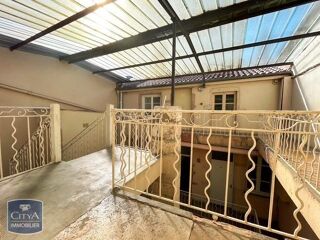  Appartement à louer 2 pièces 26 m²
