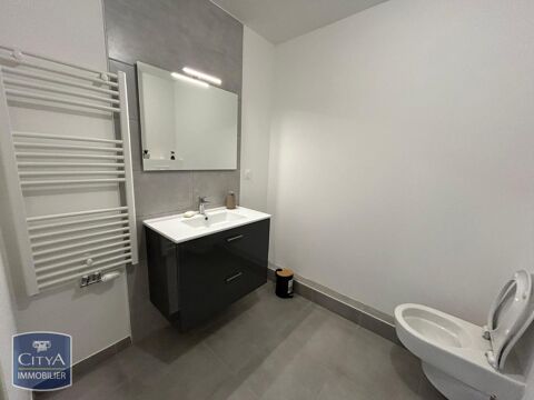  Appartement  louer 2 pices 47 m