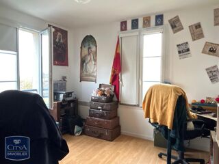  Appartement � louer 3 pi�ces 58 m�