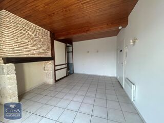  Appartement à louer 1 pièce 22 m²