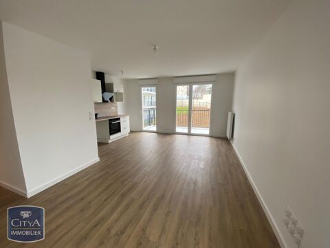   Location Appartement Appartement - 3 pice(s) - 63 m