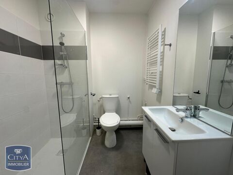  Appartement � louer 1 pi�ce 33 m�