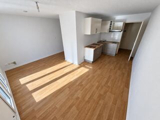 location Appartement - 2 pièce(s) - 35 m² Toulouse (31500)