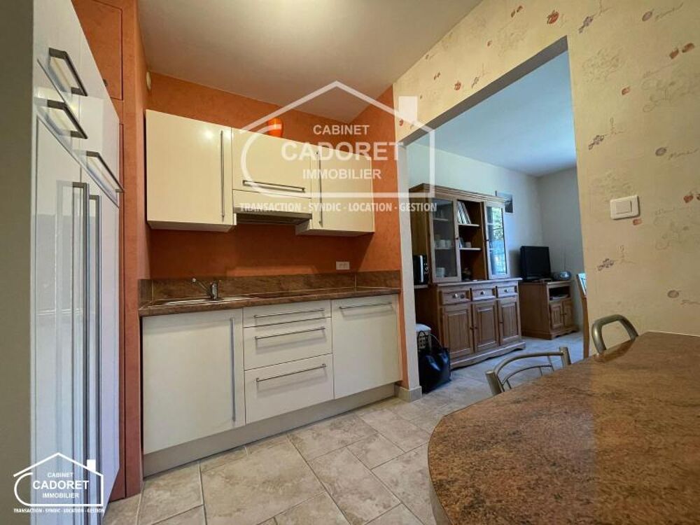 location Appartement - 2 pièce(s) - 38 m² Saint-Michel-Chef-Chef (44730)