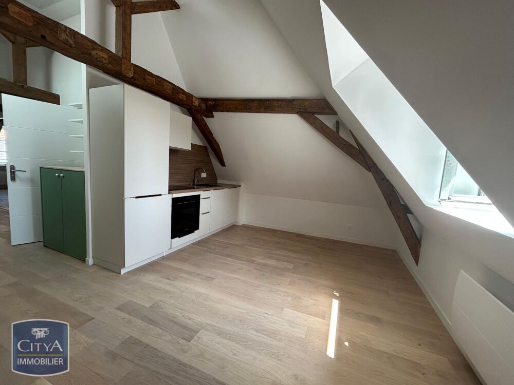 location Appartement - 3 pièce(s) - 57 m² Douai (59500)