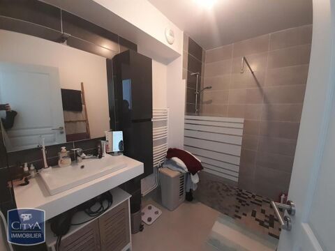  Appartement � louer 2 pi�ces 46 m�