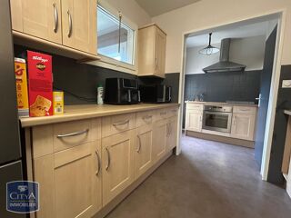  Appartement � louer 4 pi�ces 89 m�