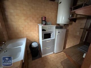  Appartement à louer 2 pièces 35 m²