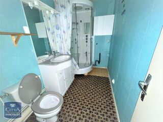  Appartement à louer 2 pièces 36 m²