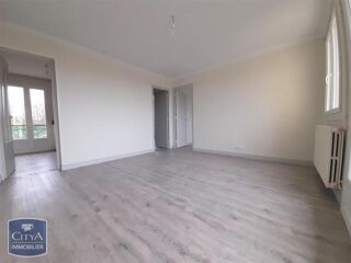  Appartement à louer 3 pièces 59 m²