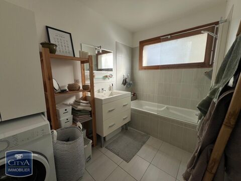  Appartement  louer 2 pices 56 m